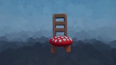 A screenshot taken in Dreams. 17 of 26.