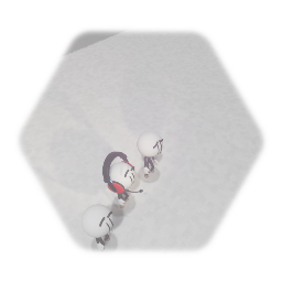 Remix of Ay Glitch point
