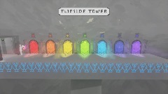 A screenshot taken in Dreams. 1 of 3.
