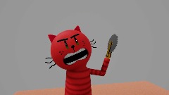 Jeffy's Endless Aethos Dogman