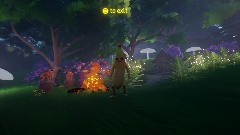 A screenshot taken in Dreams. 11 of 22.