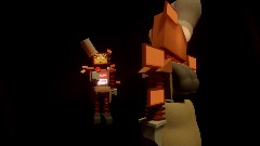 A screenshot taken in Dreams. 4 of 5.