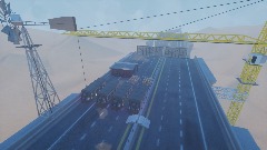 A screenshot taken in Dreams. 1 of 19.