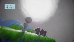 Dreams. Wonder