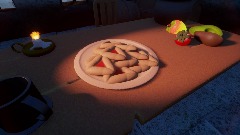 The most delicious treat in all of Katolis