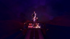 A screenshot taken in Dreams. 3 of 5.