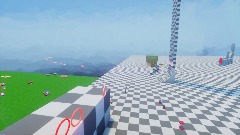 Remix of (Unlisted) New sonic (Wip?)