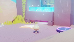 A screenshot taken in Dreams. 11 of 13.