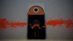 A screenshot taken in Dreams. 1 of 1.