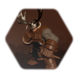 @Spiderguy2122 Character Pack