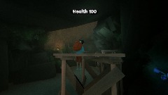 A screenshot taken in Dreams. 2 of 7.