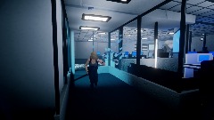 Terminator 2: Cyberdyne Escape Part 2