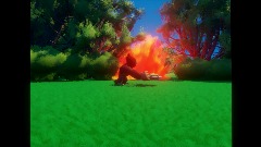 These Are Pretty Cool Lava