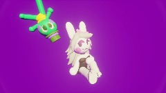 A screenshot taken in Dreams. 1 of 2.