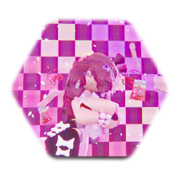 Me irl ( <pink>REMAKE