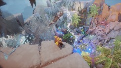 ¡Bienvenido a la jungla!