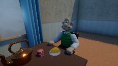 The Quest For Cheese 2 Cinematic Sneak Peek