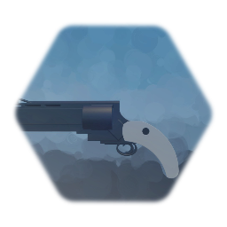 Tf2 Revolver