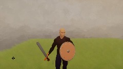 Magister's RPG Inventory Demo (Alpha v0.1.8)