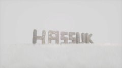 HASSUK Animated Logo 1