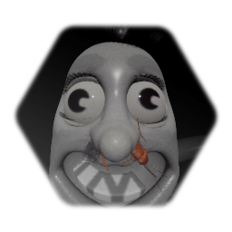 HD Retro_laser77 Official Model (PLAYABLE!)