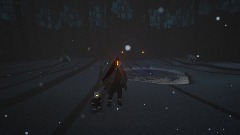 A screenshot taken in Dreams. 6 of 8.