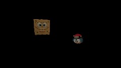 The lost cartoons Menu