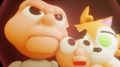 A screenshot taken in Dreams. 8 of 11.