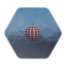 Christmas Ornament 5