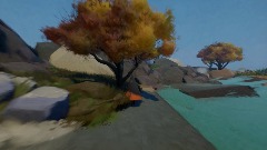 A screenshot taken in Dreams. 1 of 2.