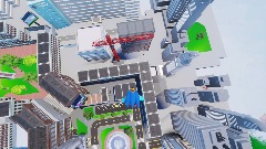 A screenshot taken in Dreams. 18 of 27.