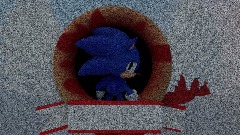 Sonic.Exe fnf menu 2