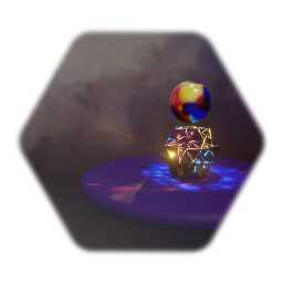 Mystic Orb