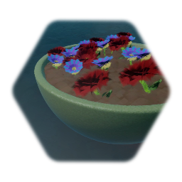 Potted Plant (25)