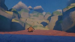 A screenshot taken in Dreams. 9 of 29.