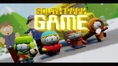 South park Game [Cartman Update]
