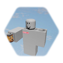 The Roblox Collection