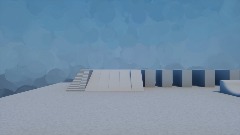 First Person Camera Alpha Test