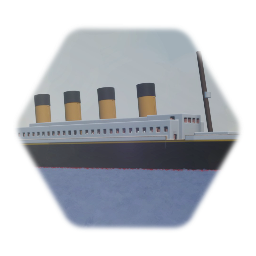 Titanic V4