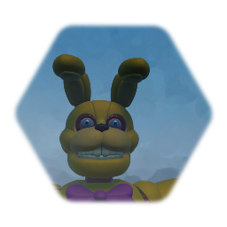 FNF Springbonnie