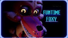 Funtime foxy