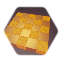 Lava Tile