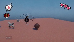 A screenshot taken in Dreams. 12 of 29.