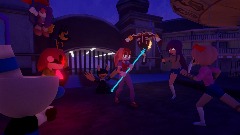 A Mother's Undying love