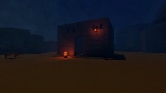 A screenshot taken in Dreams. 5 of 5.