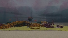 (Aquarium) - WIP