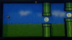 Flappy bird
