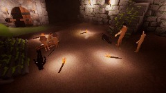 Iranon Mountain Fortress 3