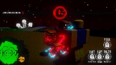 A screenshot taken in Dreams. 1 of 8.