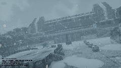 A screenshot taken in Dreams. 2 of 4.